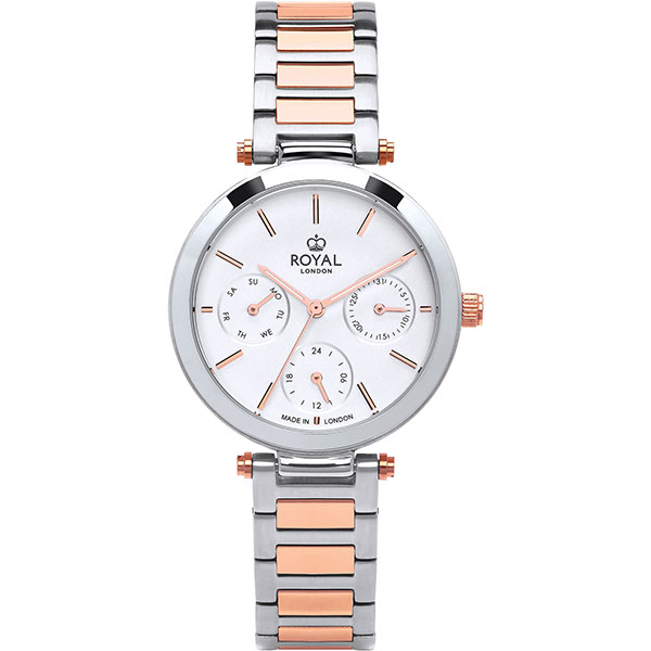 Часы Royal London Classic 21408-06